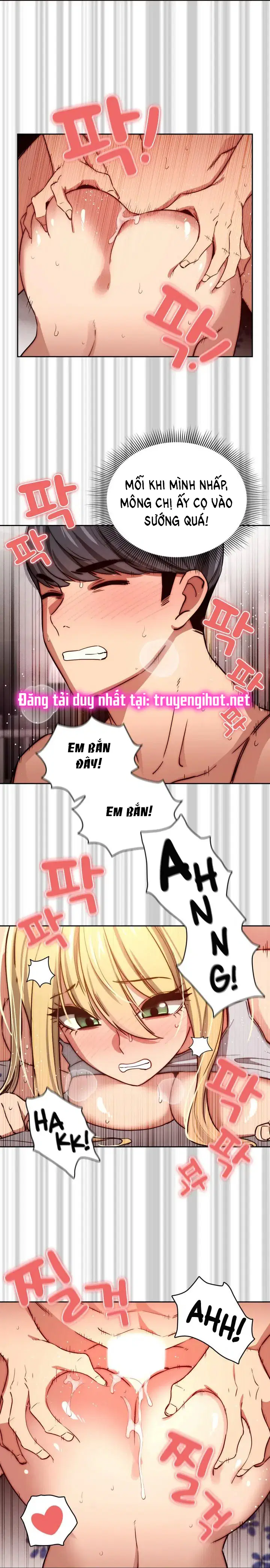 Gia sư mùa Hovid - Trang 17