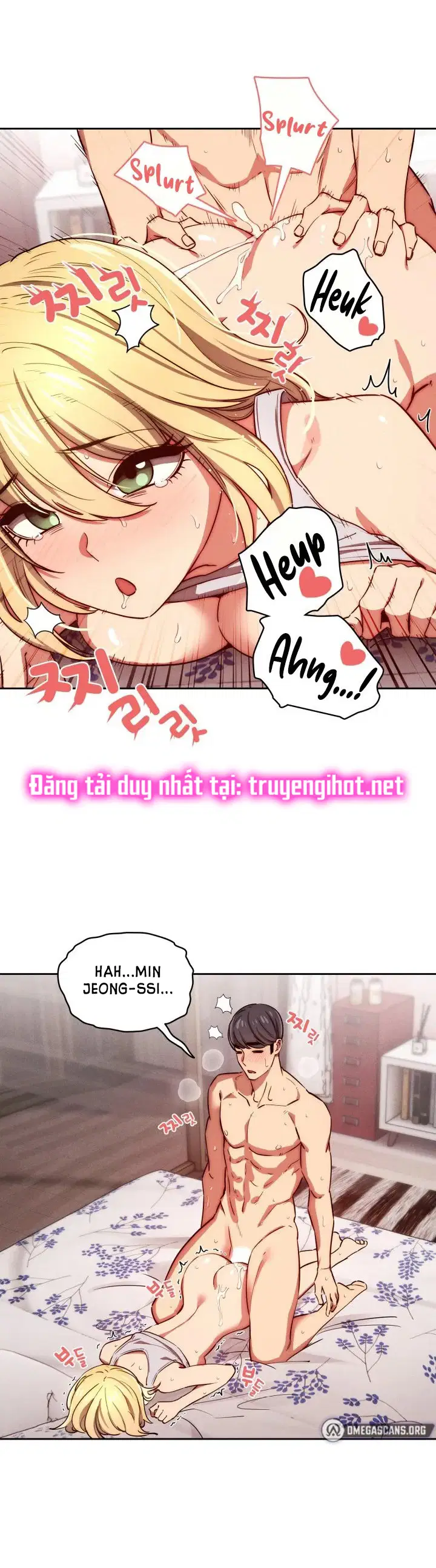 Gia sư mùa Hovid - Trang 19