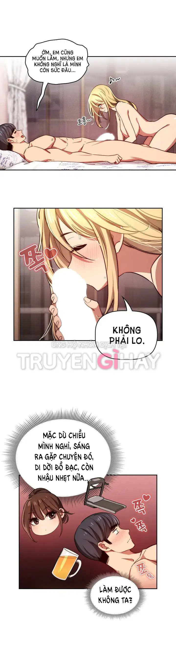 Gia sư mùa Hovid - Trang 30