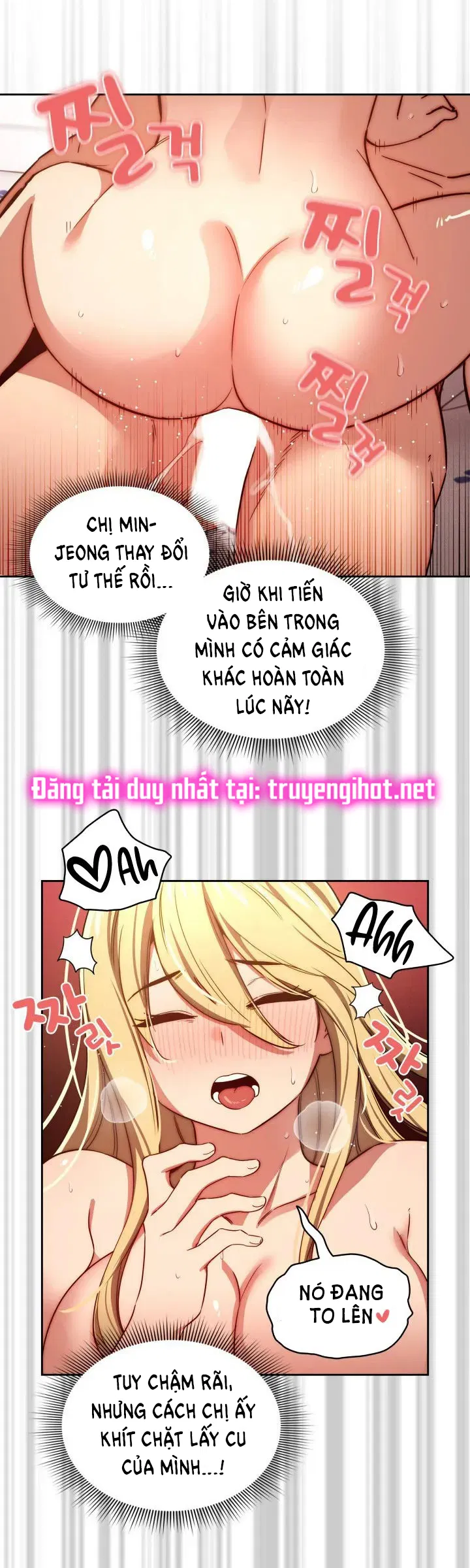 Gia sư mùa Hovid - Trang 19