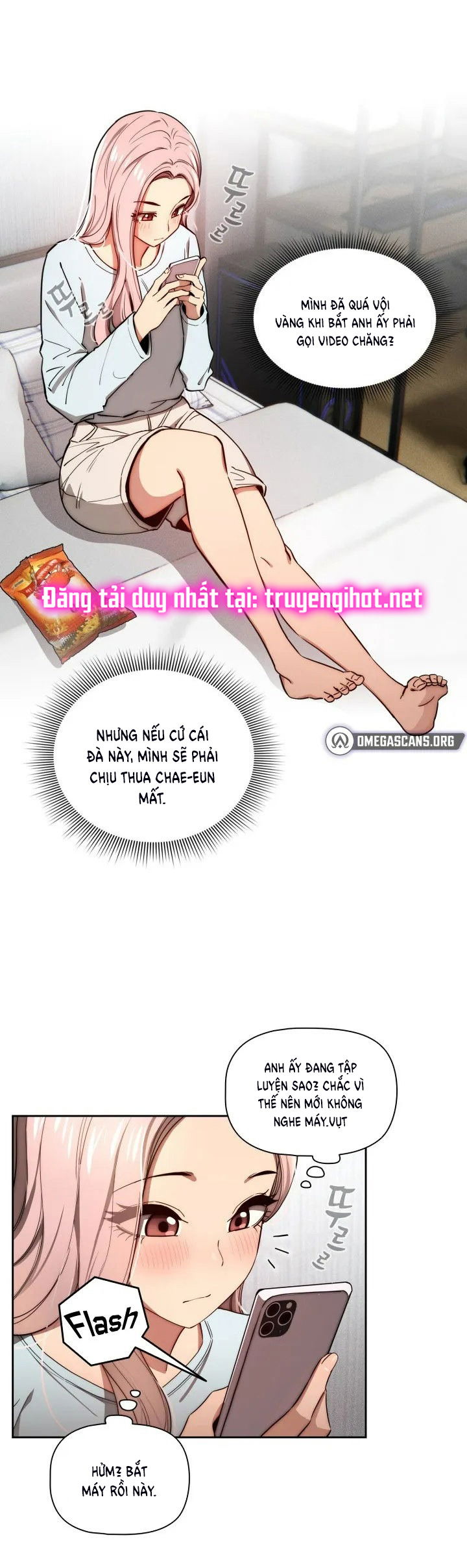 Gia sư mùa Hovid - Trang 2