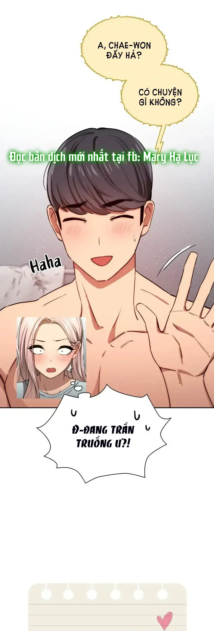 Gia sư mùa Hovid - Trang 3