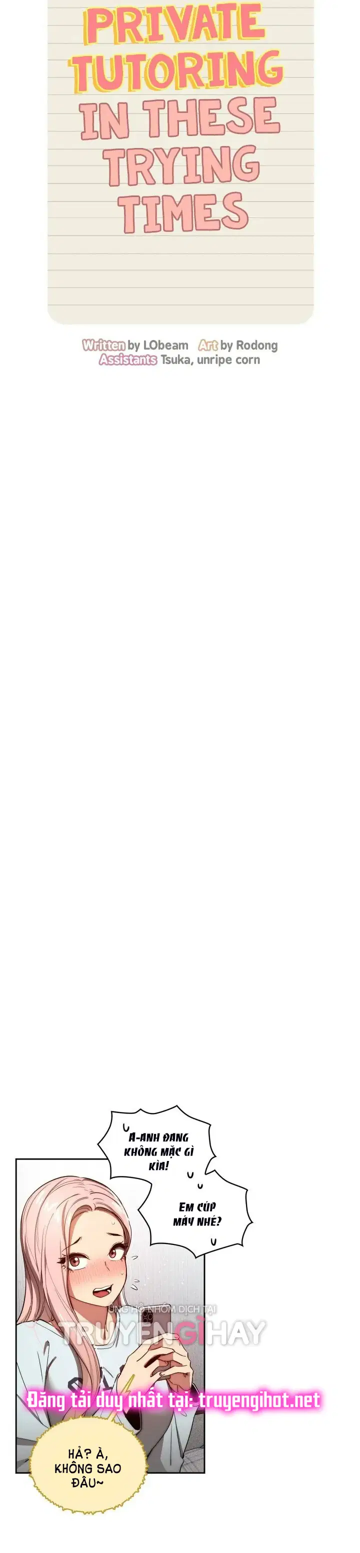 Gia sư mùa Hovid - Trang 4