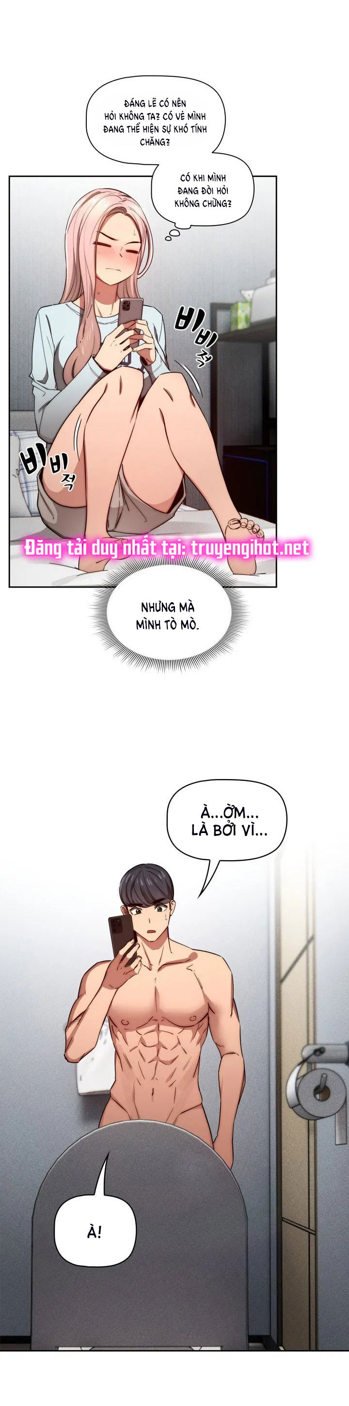 Gia sư mùa Hovid - Trang 6