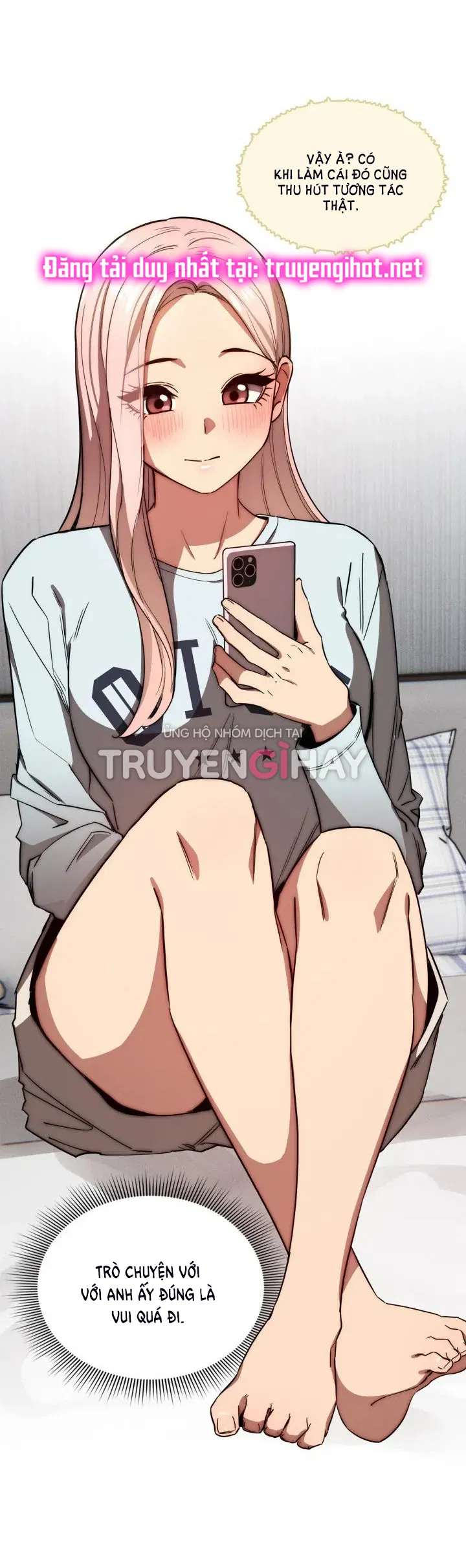 Gia sư mùa Hovid - Trang 10