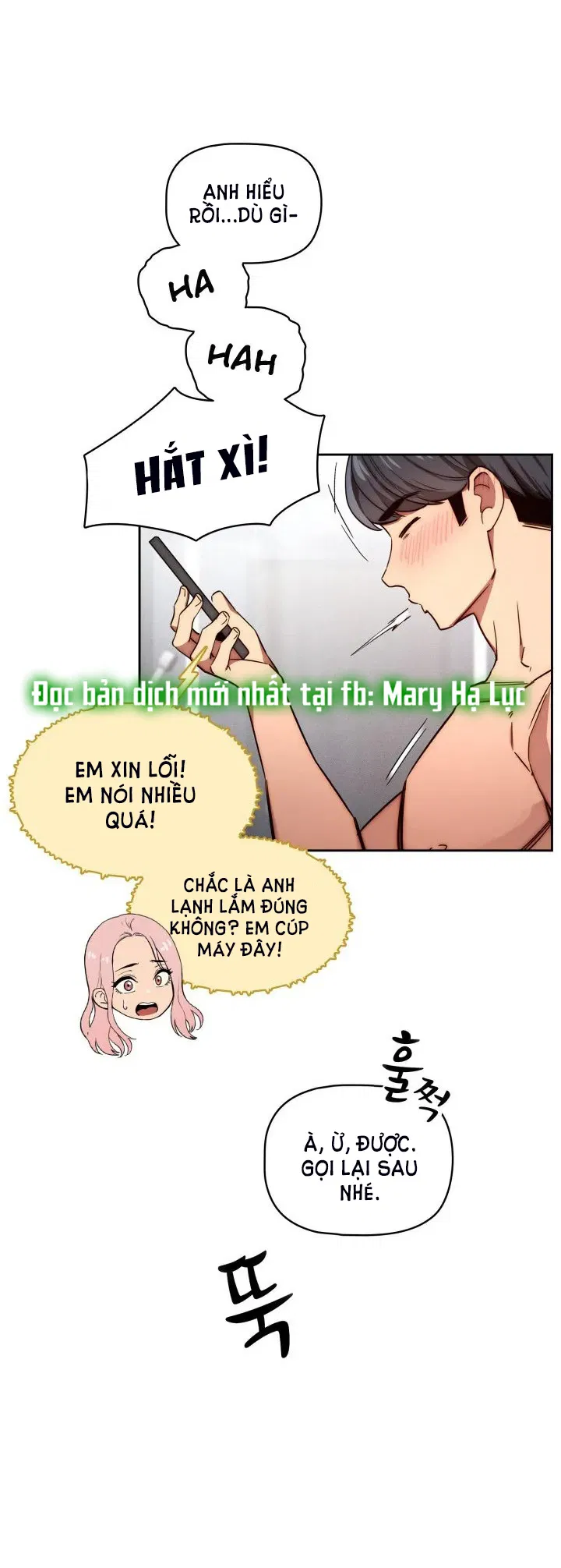 Gia sư mùa Hovid - Trang 11