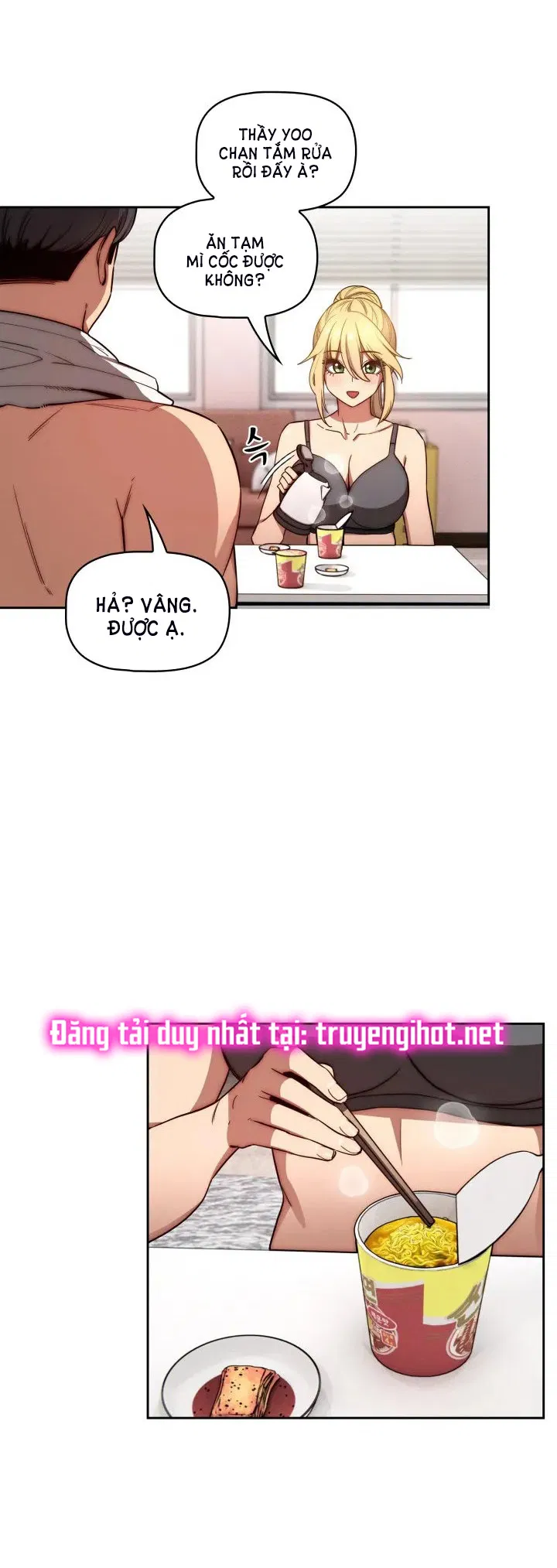 Gia sư mùa Hovid - Trang 14