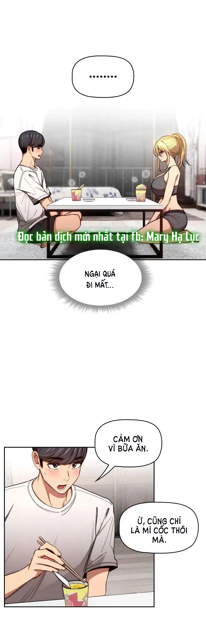 Gia sư mùa Hovid - Trang 15