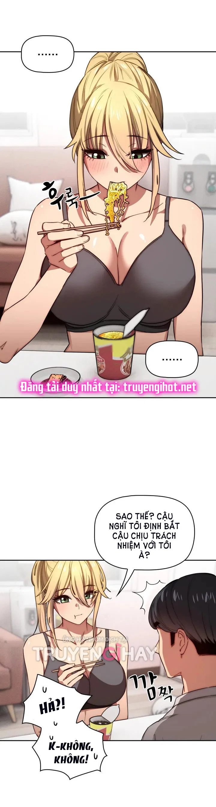 Gia sư mùa Hovid - Trang 16