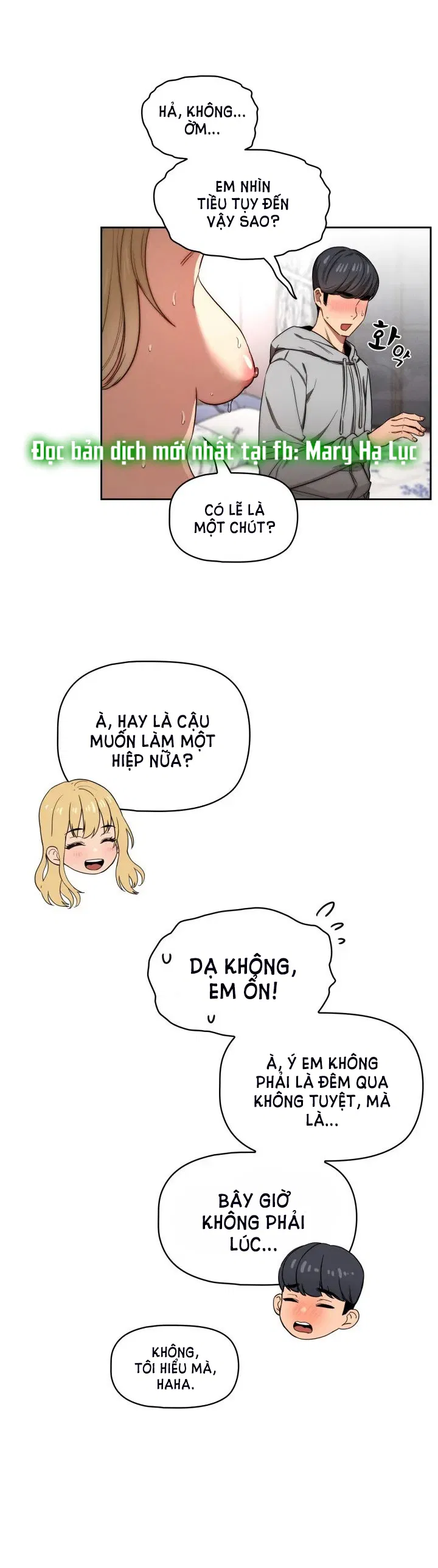 Gia sư mùa Hovid - Trang 23