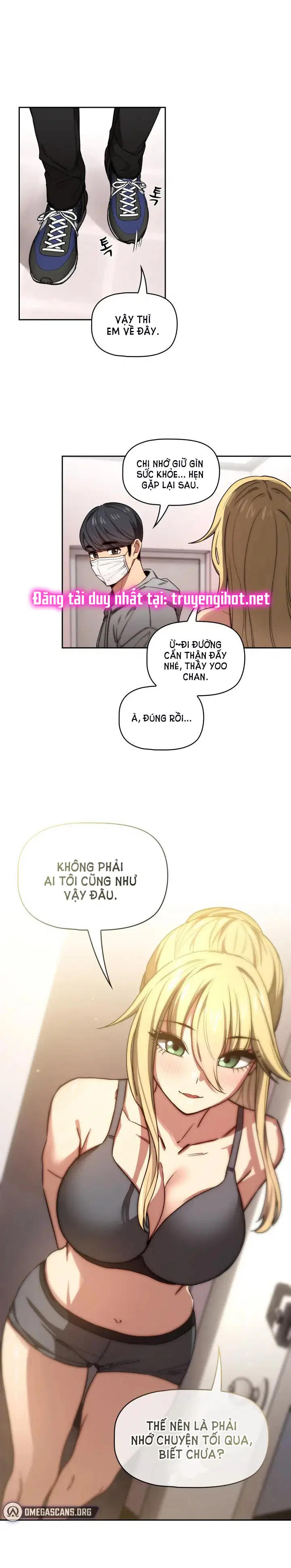 Gia sư mùa Hovid - Trang 24