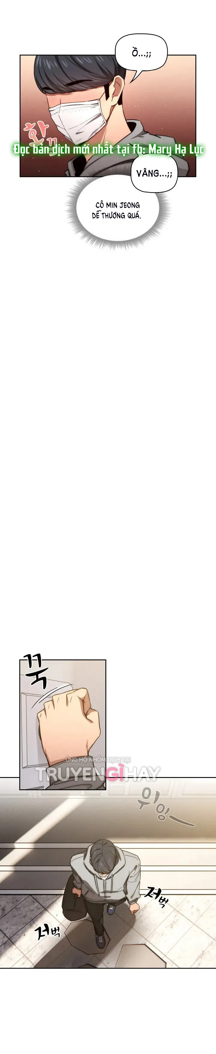 Gia sư mùa Hovid - Trang 25