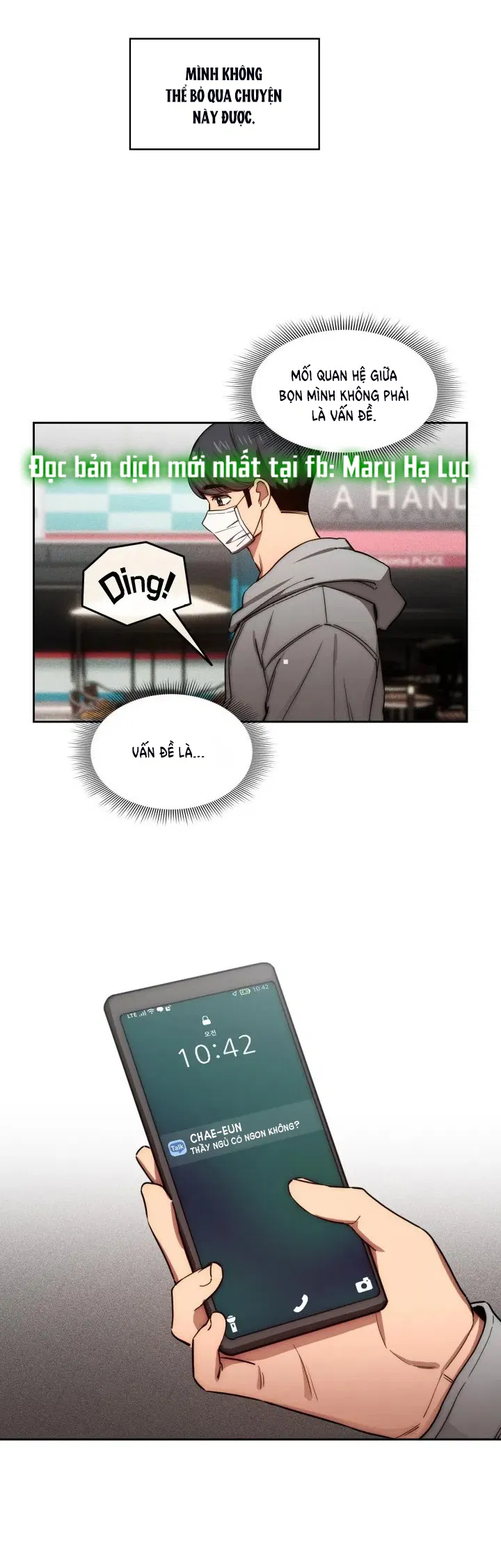 Gia sư mùa Hovid - Trang 27