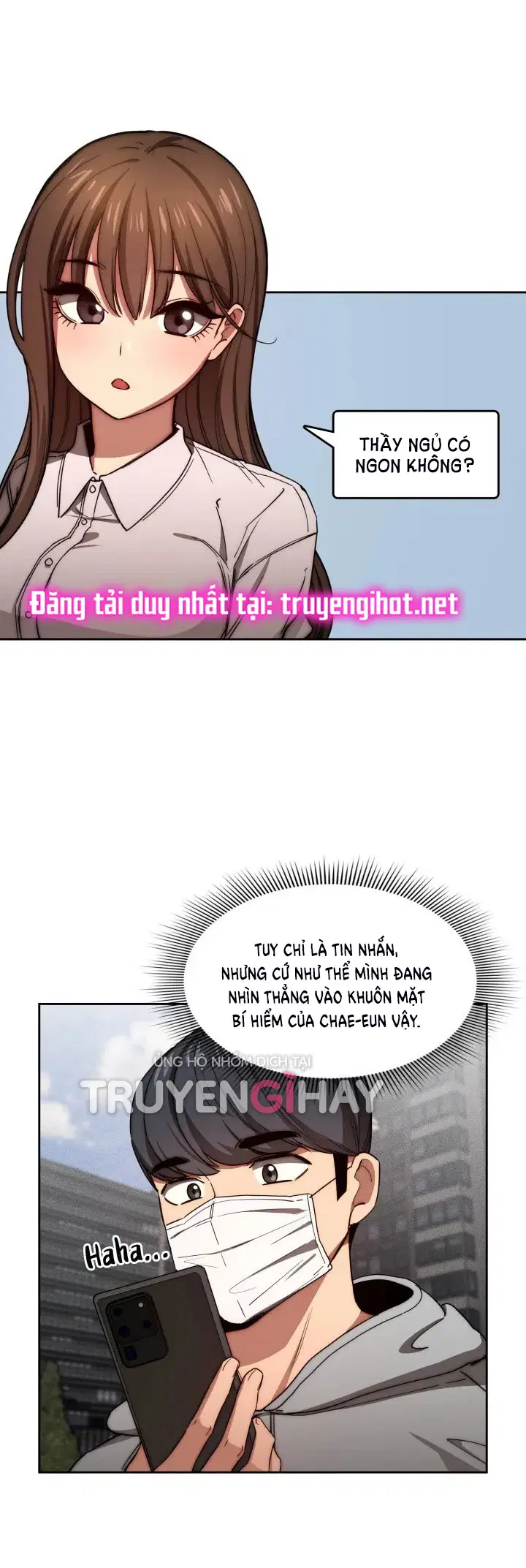 Gia sư mùa Hovid - Trang 28