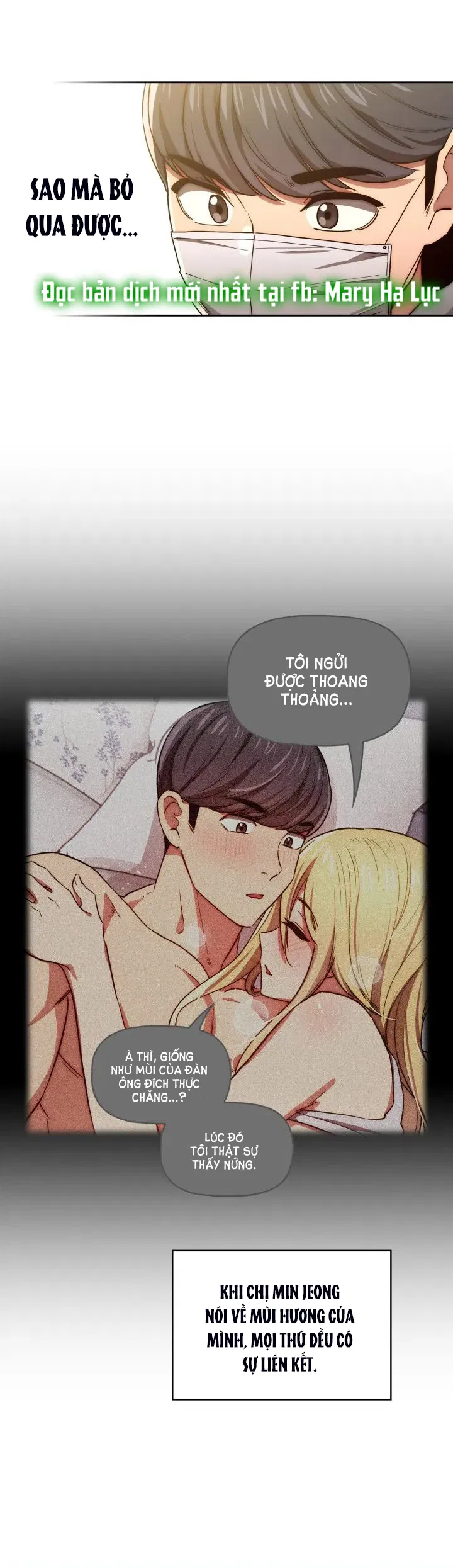 Gia sư mùa Hovid - Trang 29