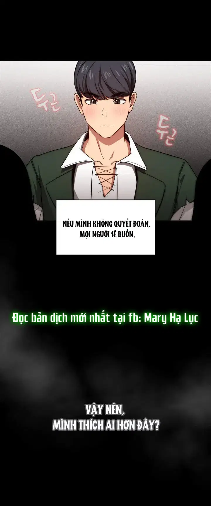 Gia sư mùa Hovid - Trang 1