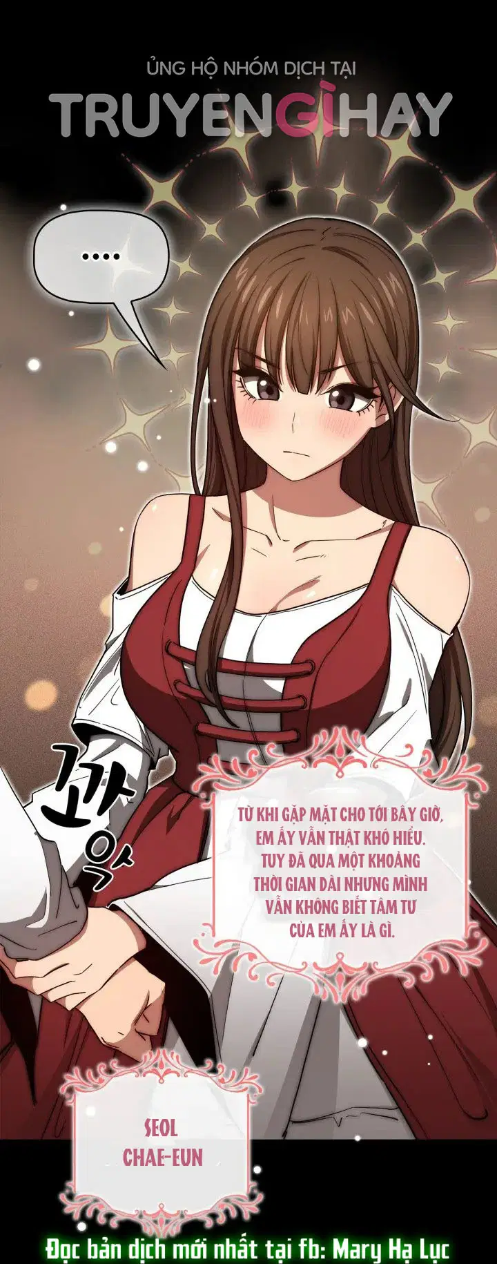 Gia sư mùa Hovid - Trang 3