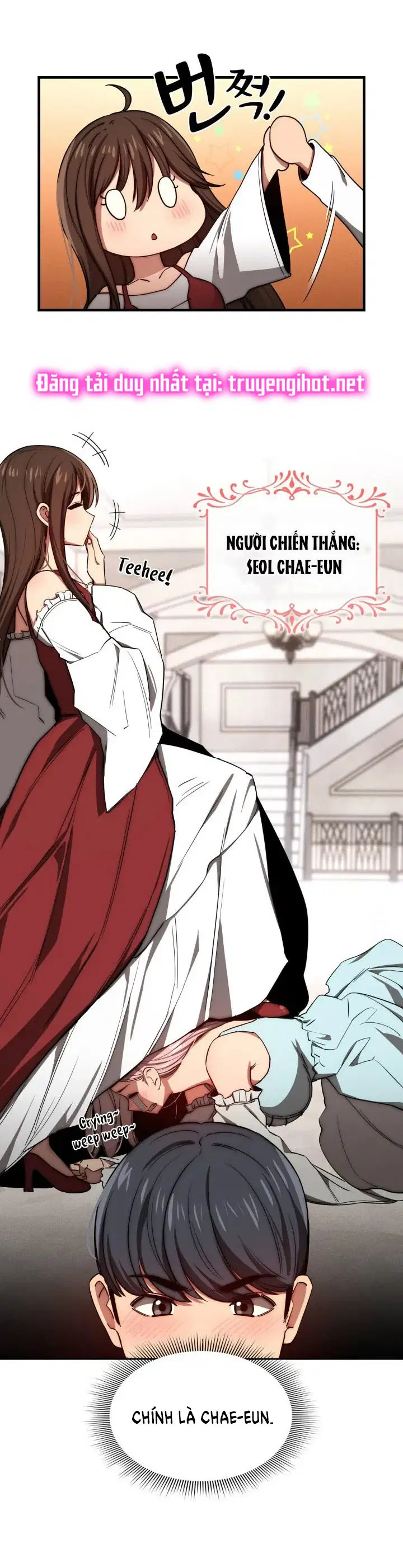 Gia sư mùa Hovid - Trang 6