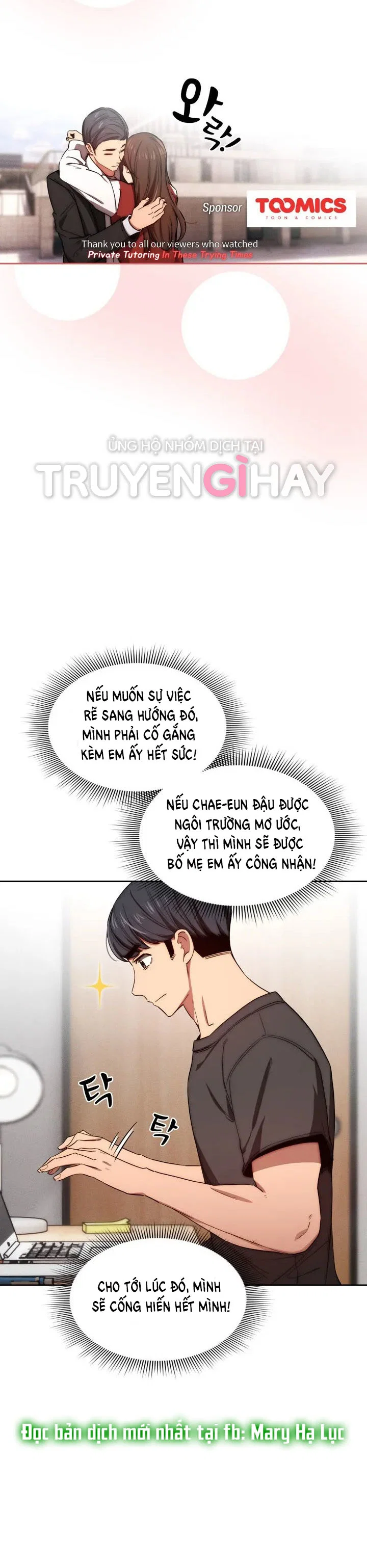 Gia sư mùa Hovid - Trang 15