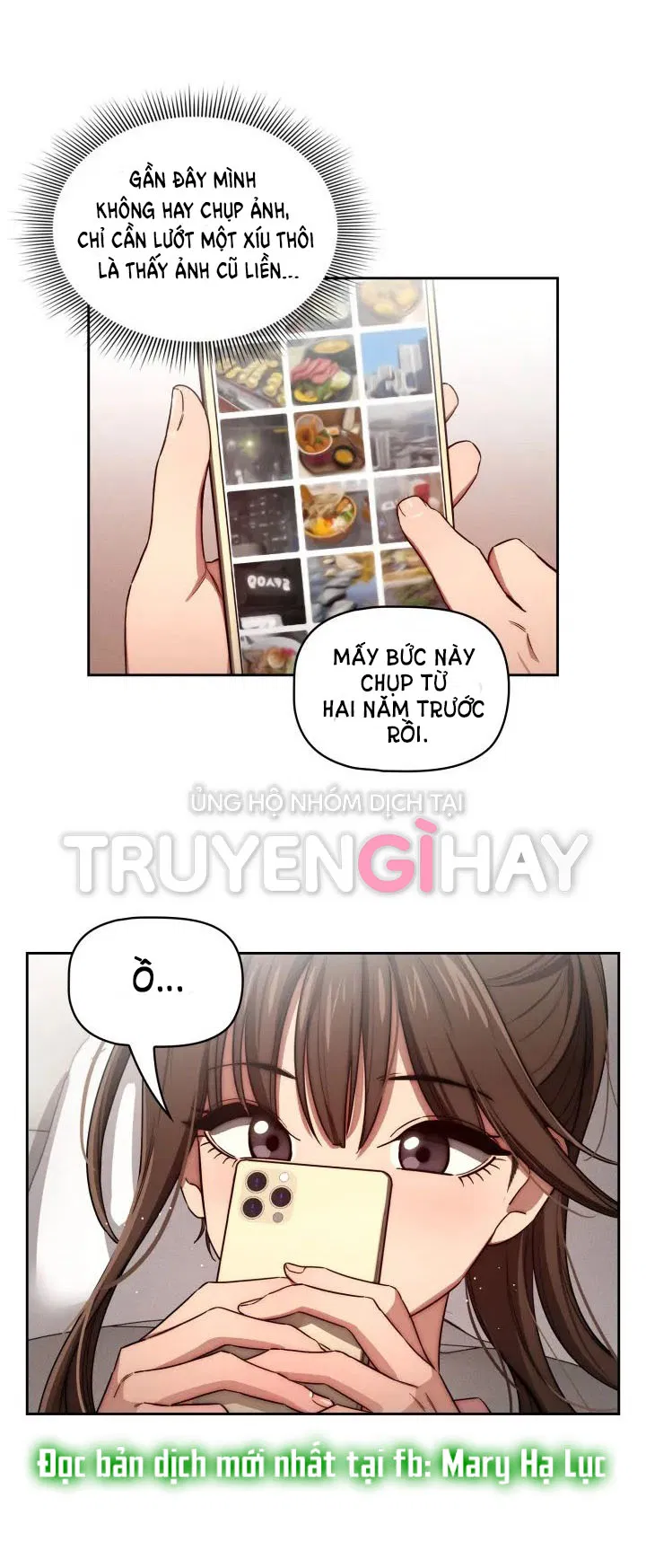 Gia sư mùa Hovid - Trang 19