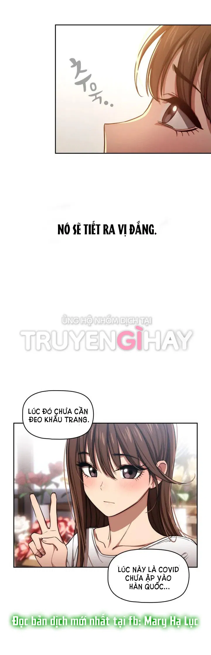 Gia sư mùa Hovid - Trang 23