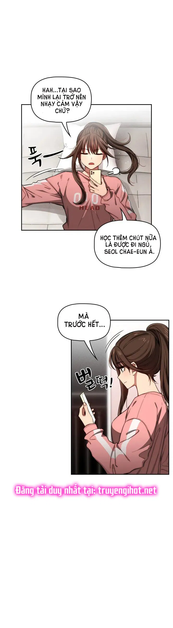 Gia sư mùa Hovid - Trang 26