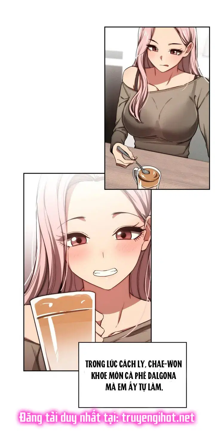 Gia sư mùa Hovid - Trang 28