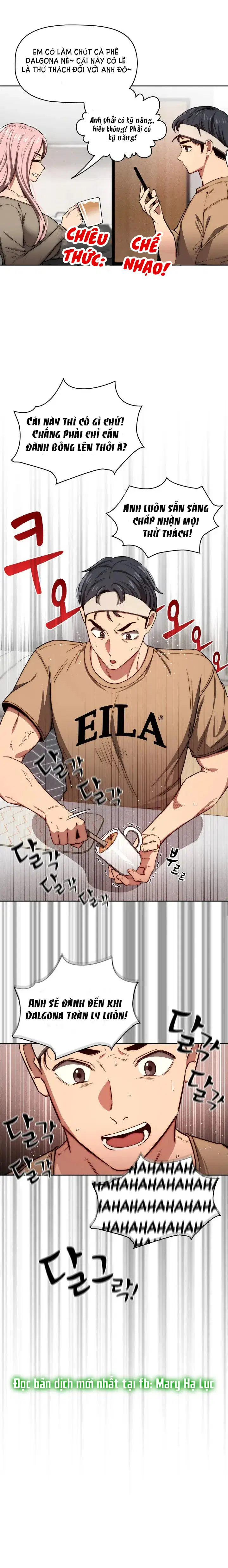 Gia sư mùa Hovid - Trang 29