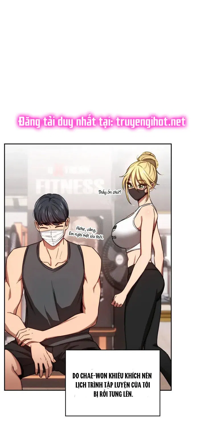 Gia sư mùa Hovid - Trang 30