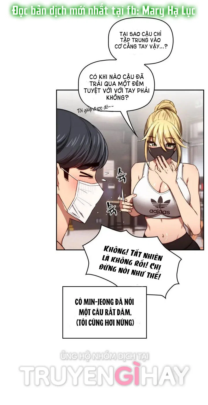 Gia sư mùa Hovid - Trang 31