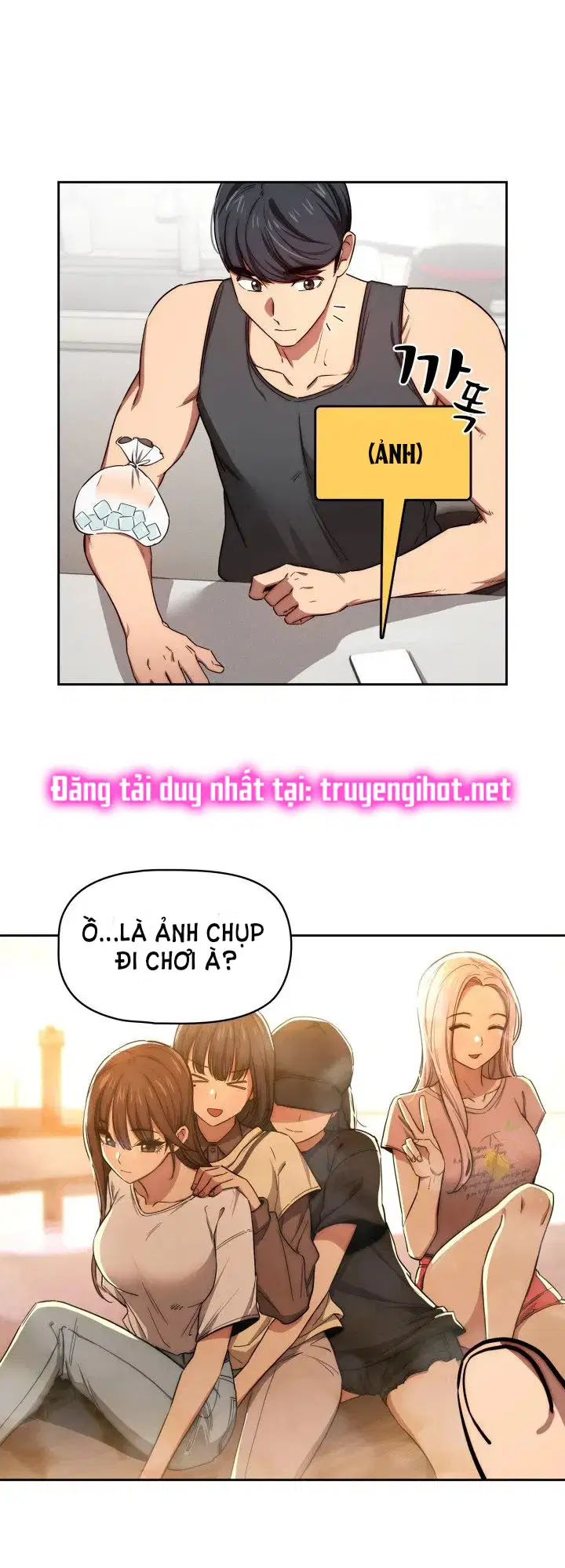 Gia sư mùa Hovid - Trang 32