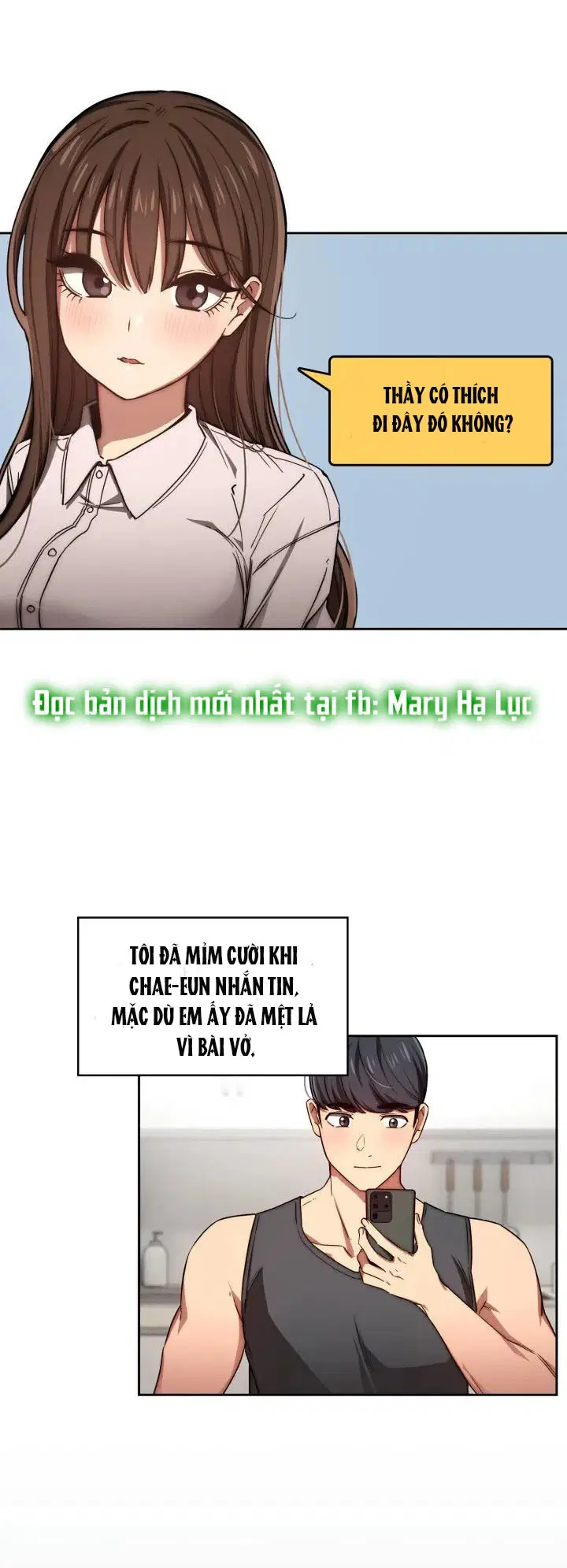 Gia sư mùa Hovid - Trang 33