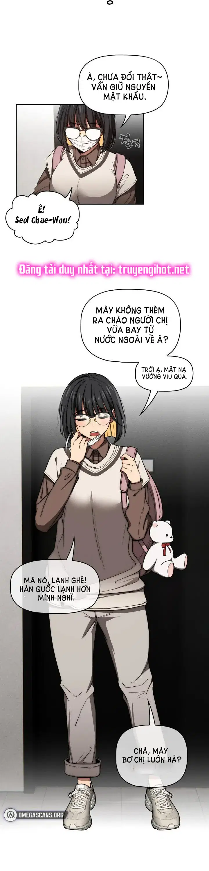 Gia sư mùa Hovid - Trang 40