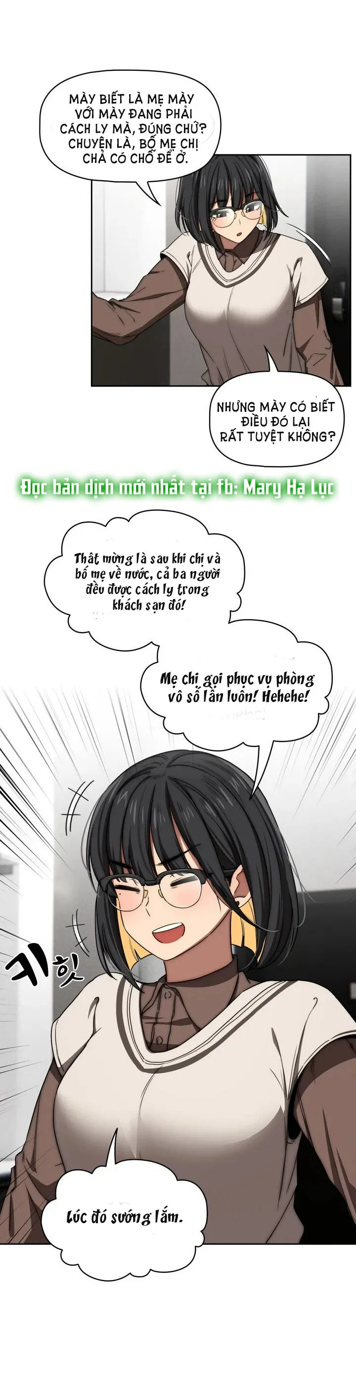 Gia sư mùa Hovid - Trang 41