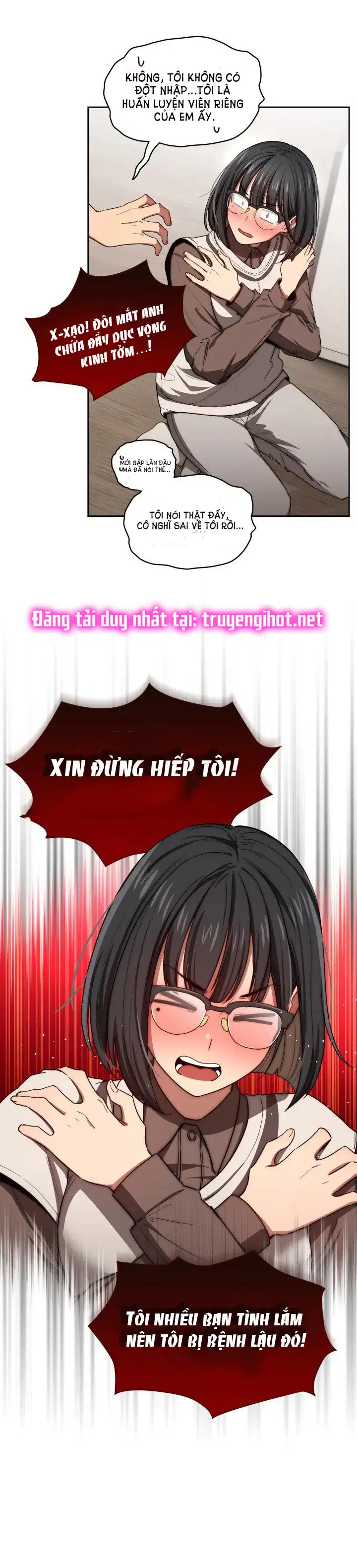 Gia sư mùa Hovid - Trang 46