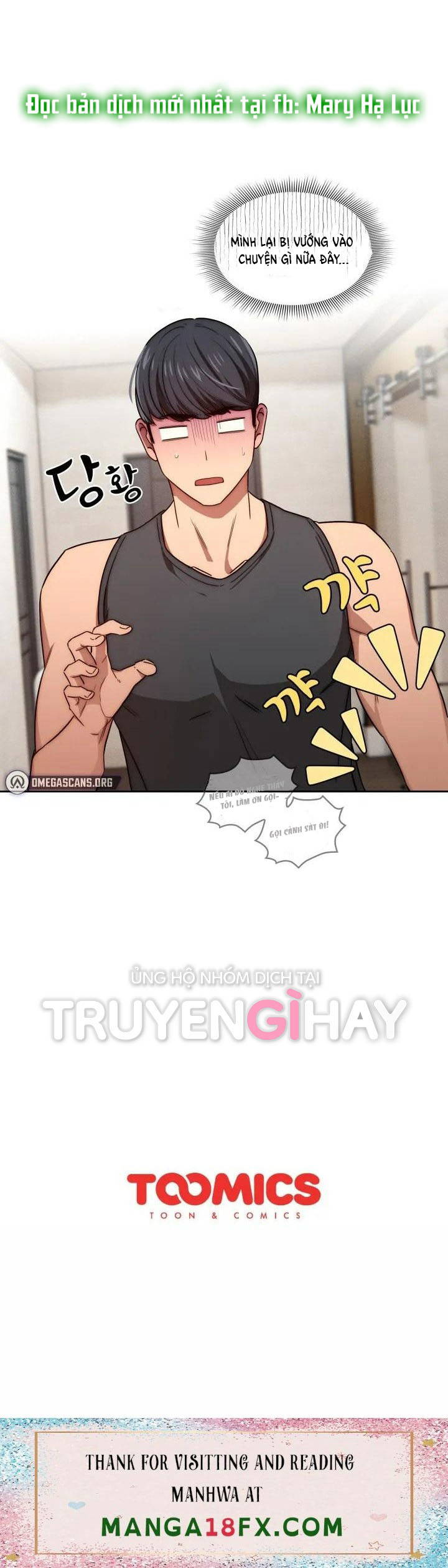 Gia sư mùa Hovid - Trang 47