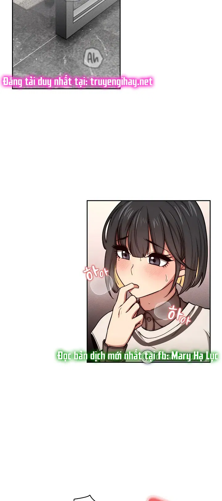 Gia sư mùa Hovid - Trang 1