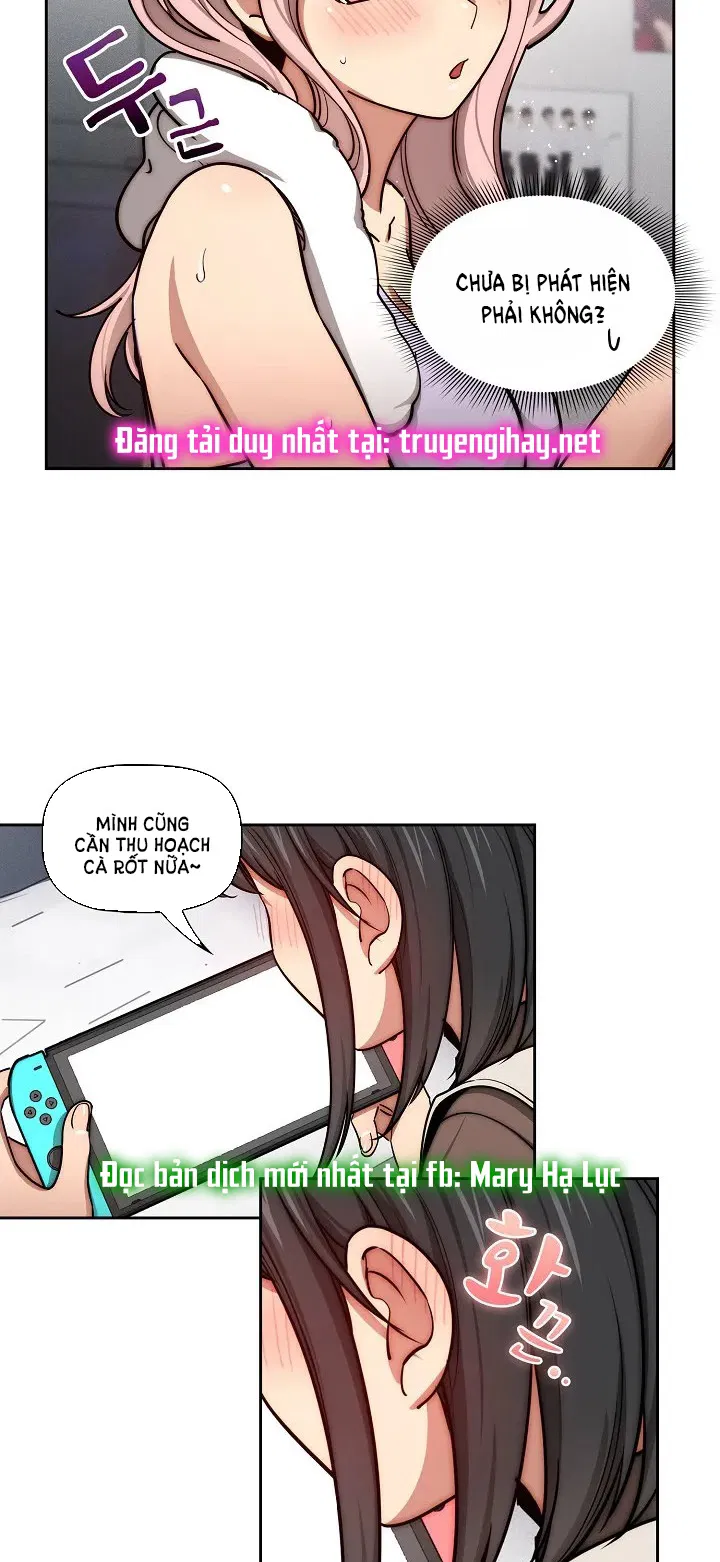 Gia sư mùa Hovid - Trang 20