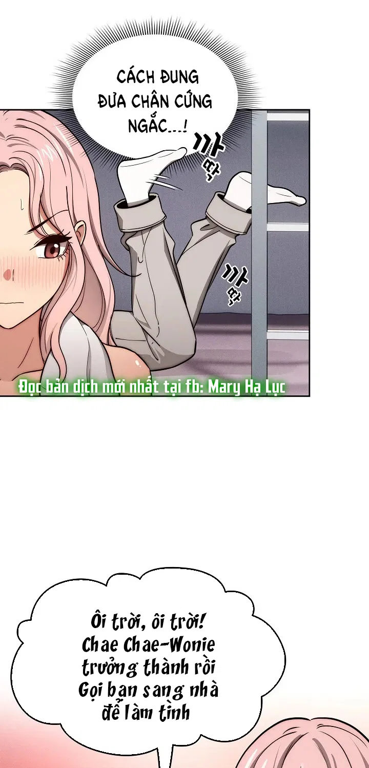 Gia sư mùa Hovid - Trang 24