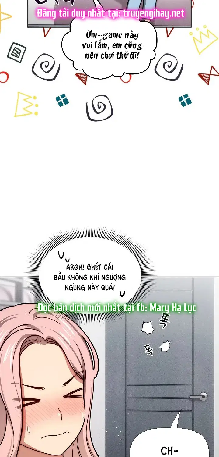 Gia sư mùa Hovid - Trang 29