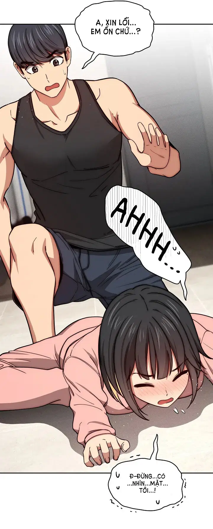 Gia sư mùa Hovid - Trang 8