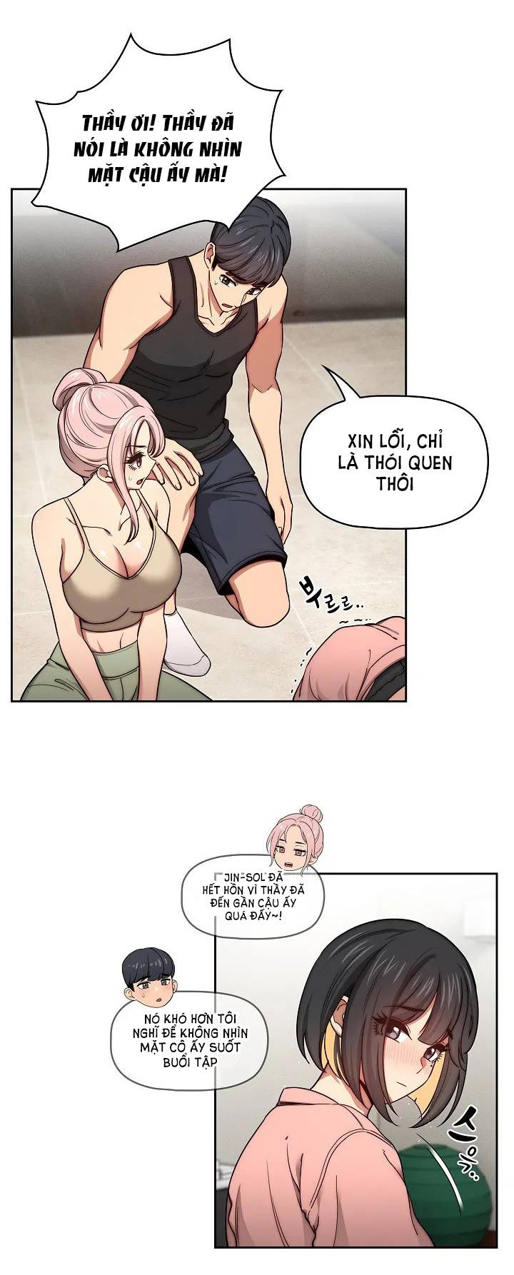 Gia sư mùa Hovid - Trang 10