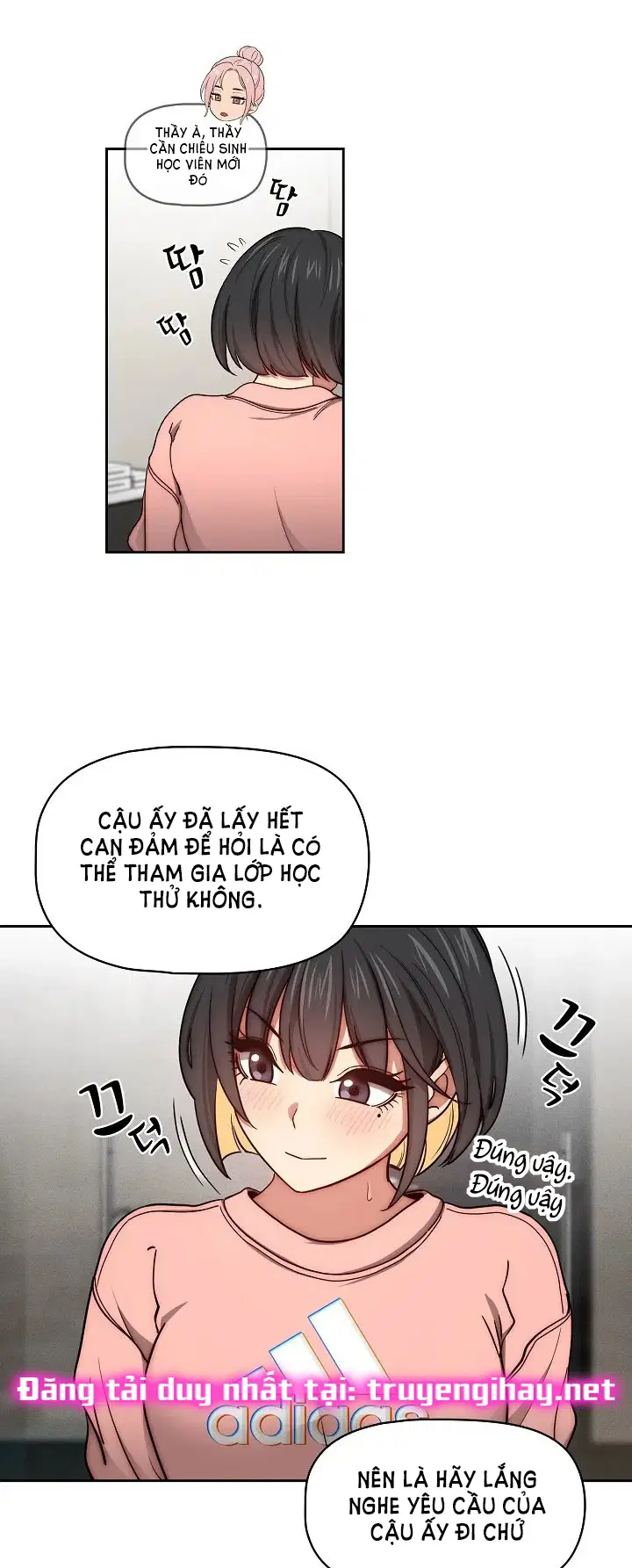 Gia sư mùa Hovid - Trang 11