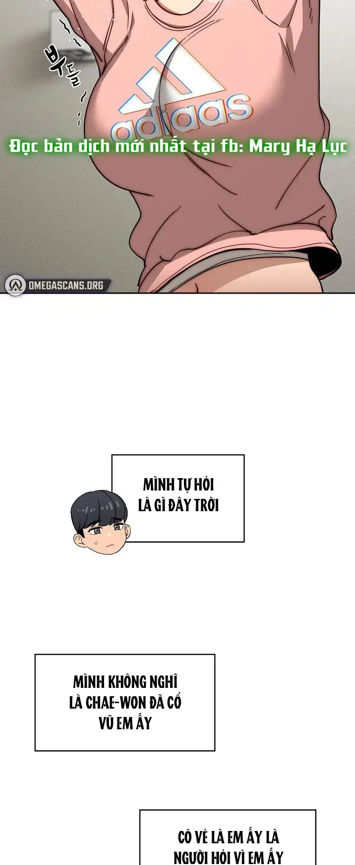 Gia sư mùa Hovid - Trang 17