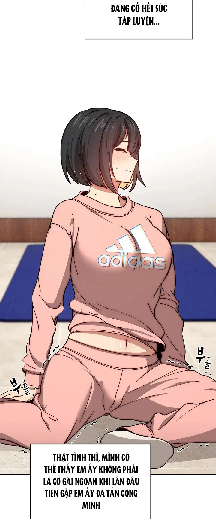 Gia sư mùa Hovid - Trang 18