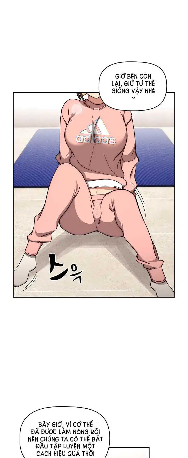 Gia sư mùa Hovid - Trang 19