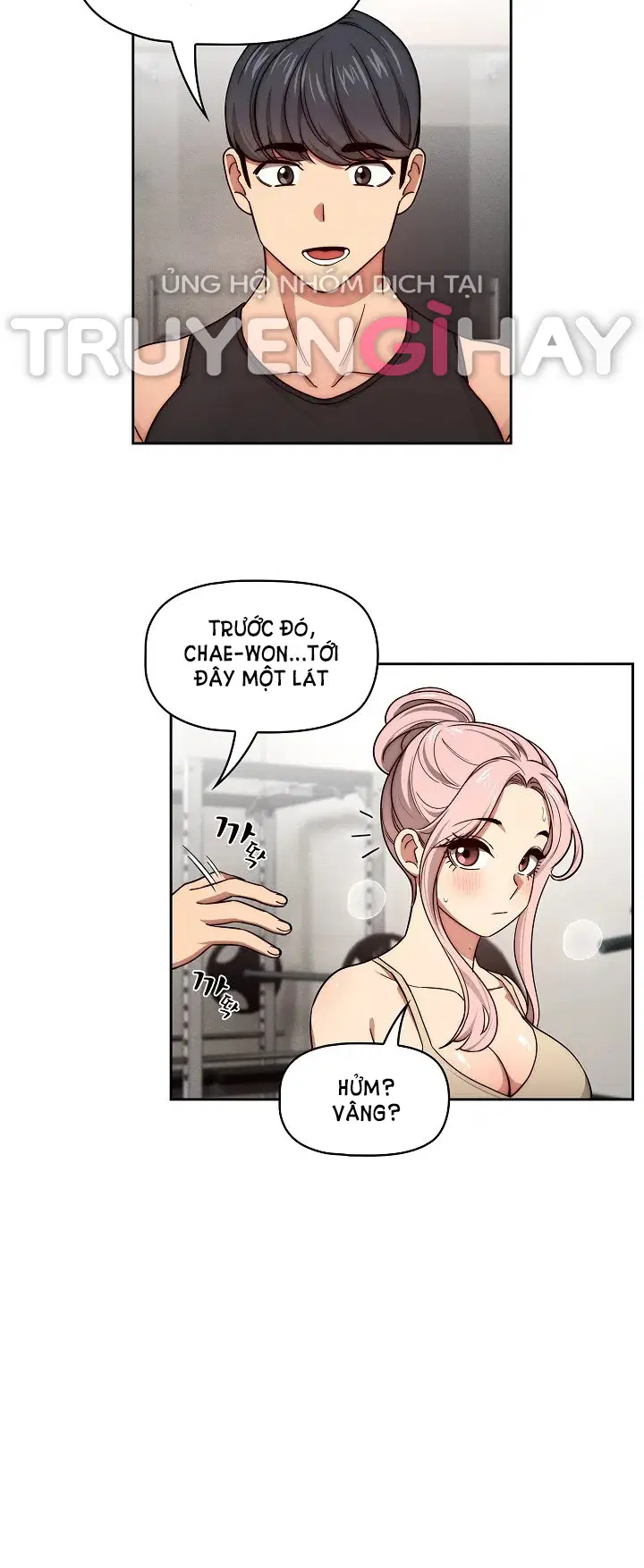 Gia sư mùa Hovid - Trang 20