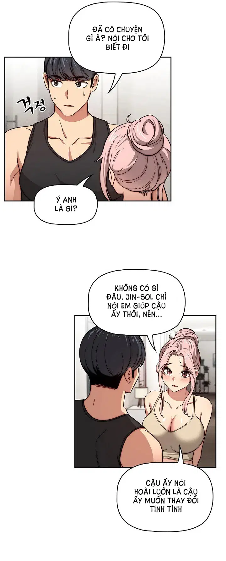 Gia sư mùa Hovid - Trang 22