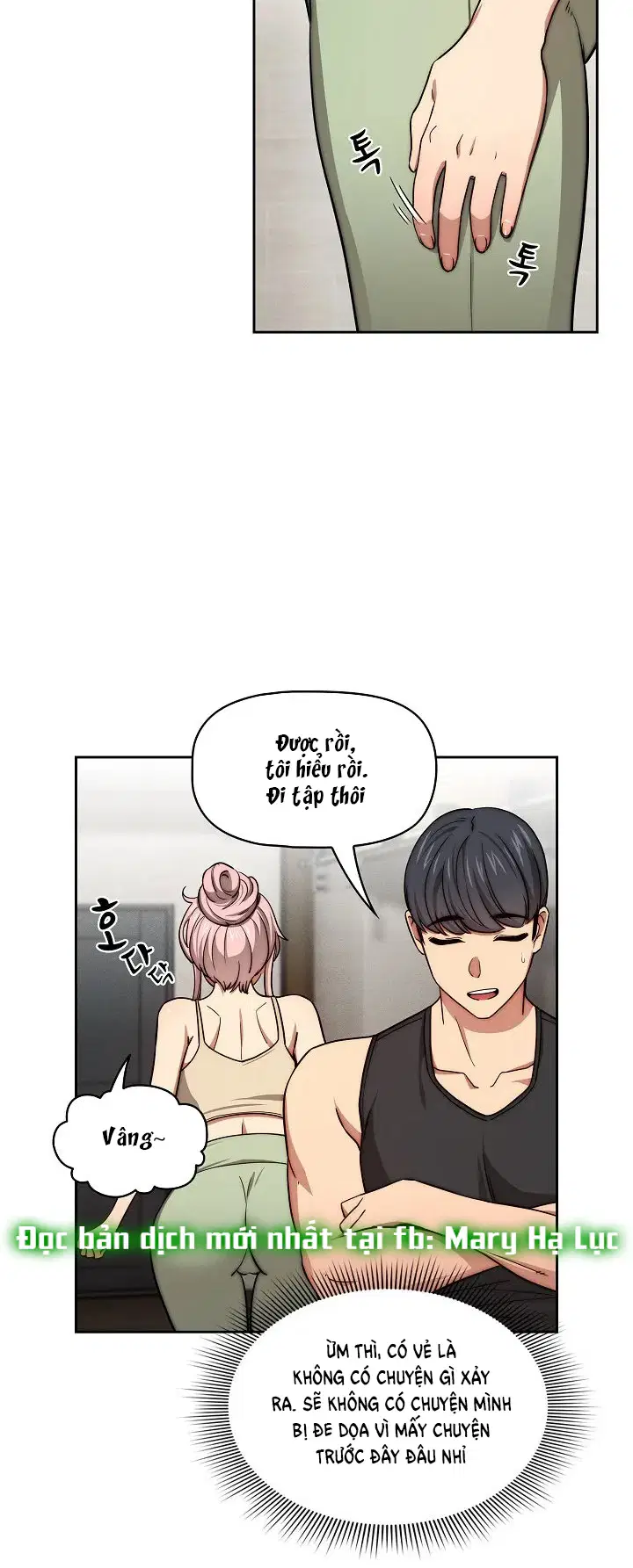 Gia sư mùa Hovid - Trang 25