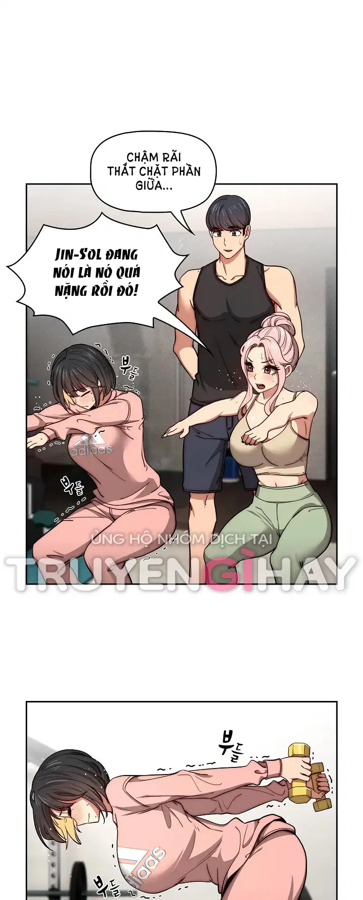 Gia sư mùa Hovid - Trang 30